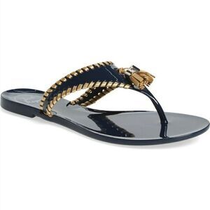 JACK ROGERS Alana Jelly Sandal